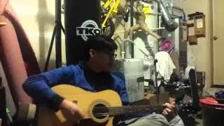 You & I Both (Cover by Christian Marx)