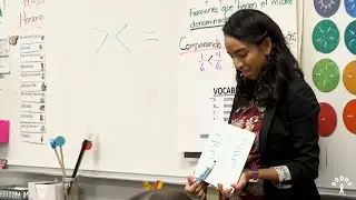 Spanish Public Language Immersion School