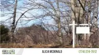 4 Alger Street Brockton, MA | $260,000 | MLS #71476936