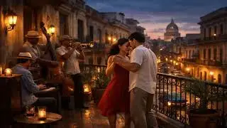 Danz&oacute;n Dreams Cuban Jazz Heritage Part 1 | Vintage Cuban Jazz