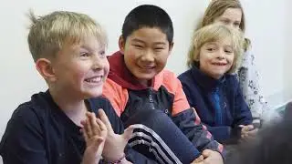 Welcome to Fieldston Lower | Discover ECFS