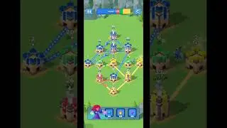 Conquer The Tower Takeover Level 149 Gameplay Walkthrough
