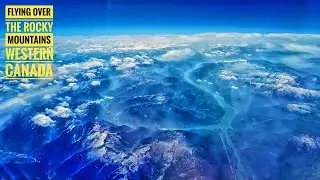 Vancouver Flight 🇨🇦 - Vancouver International (YVR) to Edmonton International (YEG)