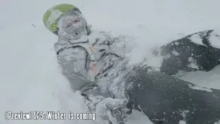 (Preview) [VLOG] EP5: Winter is coming!