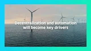 #ShapingTomorrowsWorld l Episode 4 | ENGIE Global Energy Management