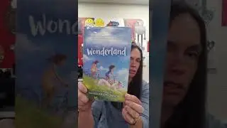 Books with multiple perspectives part 2