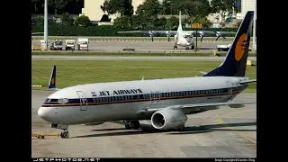 WHAT HAPPENED TO JET AIRWAYS,IS IT COMING BACK??????