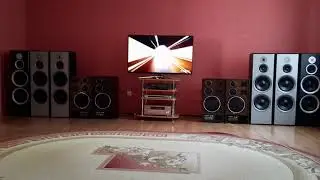 s90 против  attitude alpha 30