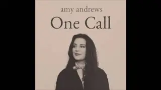 In the End - Amy Andrews - One Call