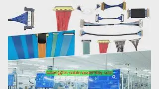 Installing Coaxial Cable Antenna Connectors Coax Adapters How To Use