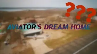 Amazing Home & Hangar with Lake View!