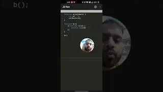 Javascript callback function explanation ( most used technique) javascript course | 