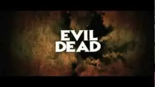 EVIL DEAD 4 Fan Made Teaser Trailer (2013) Bruce Campbell