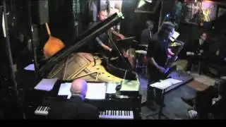 Posi-Tone Records 20th Anniversary Show - 