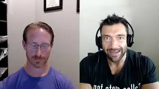 039: Finding True Health | with Special Guest Dr. Chris Zaino