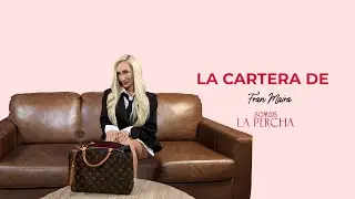 La cartera de Fran Maira | Somos la Percha