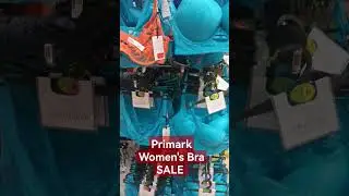 primark Women's Bra SALE.