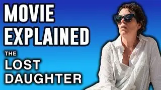 The Lost Daughter (2021) | Movie Explained in 3 Minutes | Movie Mentor