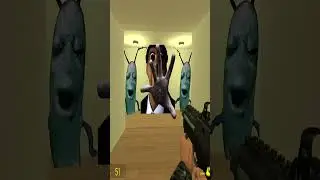 Part 60 #modupgaming #gmod #nextots