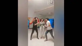 #trishakarmadhu #fansfirst