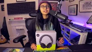 @watchAIAIAI TMA-2 Wireless+ Studio Headphones Review