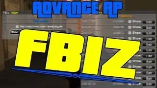 Фейк статистика бизнеса Advance RP .