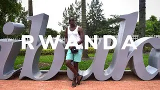 Things to know before traveling to Rwanda