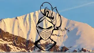 Ritterkopf supersteile Skitour