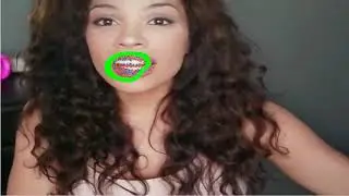 lip tracking demo 3 (snake active contour and particle filter)