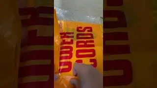 クロマニヨンズ　新作　レコード　開封