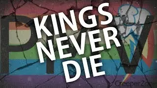 Kings Never Die | PMV