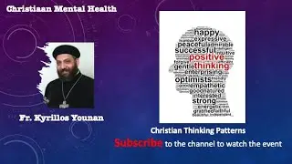 The secret to defeating cognitive distortion through Christian thinking patterns