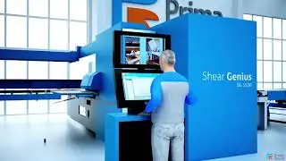 Prima Power Software