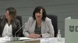 4. &ordf; Jornada del VIII Congreso Estatal de Educaci&oacute;n Social. Bilbao. 27/04/22