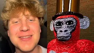 ​@TroutVR on the release of KONG!