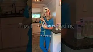 Советы по кормлению новорождённых из бутылочки! #молодаяма #лактация #искусственноевскармливание ...