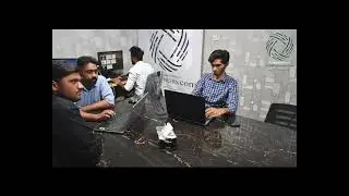 Proppioneers.com | Office Tour |  Trusted Property Consultants in Karachi | Schedule a Visit Today