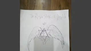 Angels flying high