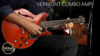 SeQuel Vermont New Demo Video