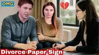 Shocking Split: 💔 Julia & Brandon&rsquo;s Heartbreaking Divorce Finally Exposed! | 90 Day Fianc&eacute;