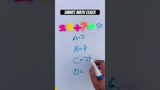 Math challenge #shorts #youtubeshorts #ytshorts #short #viralshort
