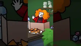 dakota's arachnophobic #dnd #ttrpg #animation #funny #dndskit