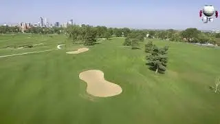 Denver City Park Golf Course Hole 16 | The Final Stretch | Strategy Guide