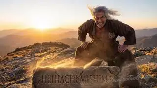 TEKKEN 2026 | Live Action AI Movie Trailer - Part 2: The Devil Gene ft. Hiroyuki Sanada