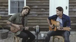 Pete Murray &ndash; Byron Sunday Session #WithMe ft. Bobby Alu (You Know)