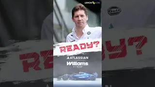 Срочные новости: Неужели Williams Racing наконец-то вернулась в борьбу?
