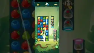 Sweet Fruit Candy Level 1130 || GamerChets