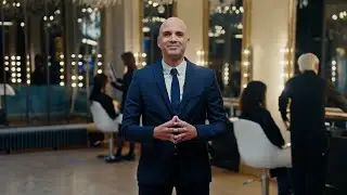 L'Or&eacute;al 2024 Annual Report - Interview Omar Hajeri, President, Professional Products