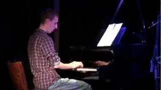 Central Park West -  Gilad Abro Ensemble- CJS Israel