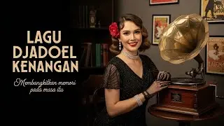 Tembang Kenangan Era 40–70an | Melodi Tempo Doeloe Bikin Ingat Masa Indah